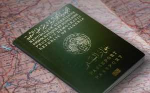 Classement des passeports 2026 : le passeport algérien stable à la 72ᵉ place mondiale