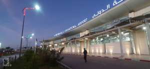 Aérogare / Aéroport international Ahmed Ben Bella d’Oran – Hub aérien stratégique de l’Ouest algérien