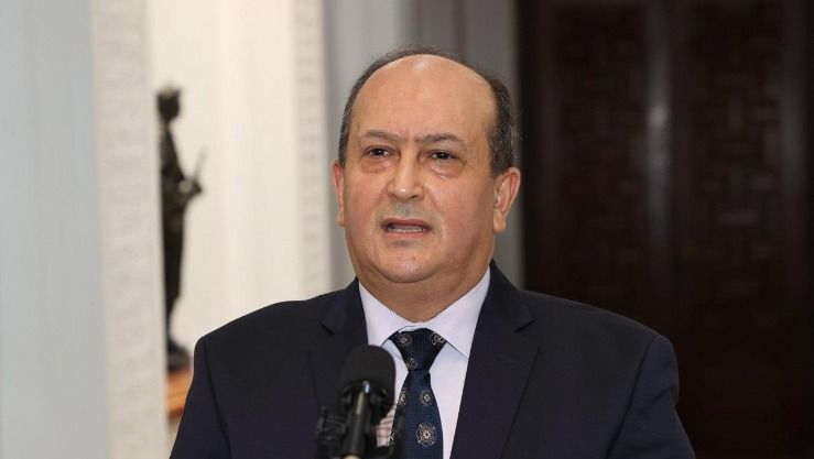 سيفي غريب: الرئيس تبون أسدى تعليمات واضحة لخدمة المواطن والدفع بالاقتصاد الوطني