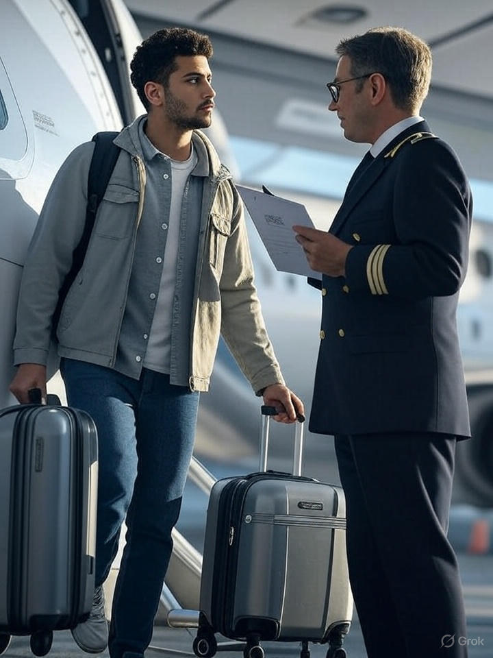 Accélération des expulsions en France : l'aide au retour volontaire pour les détenus étrangers