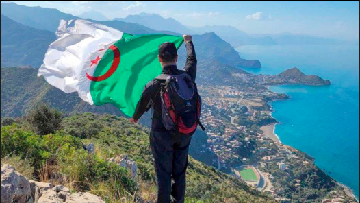 Un champ d'exploitation inférant un manque à gagner au Trésor public