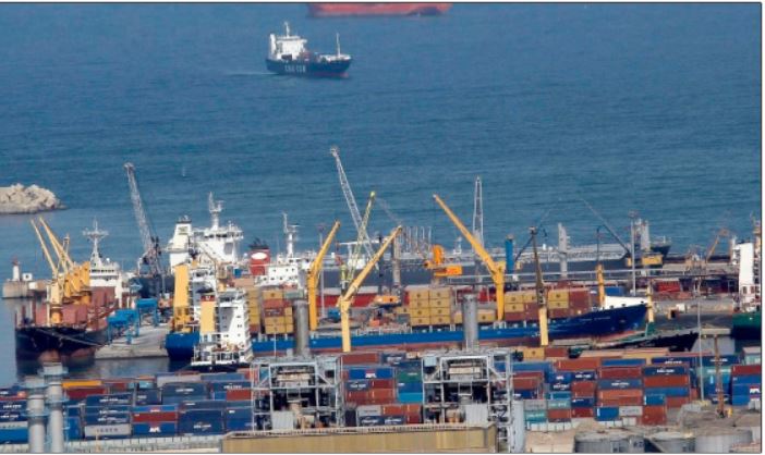 Les marchandises conteneurisées affichent une croissance de 31,69% au 2ème trimestre 2025