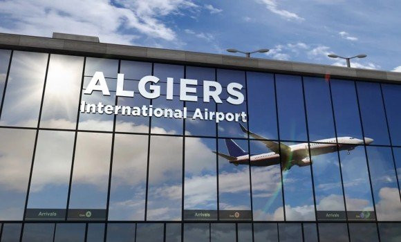 Aéroport international d'Alger: intégration des technologies de l'IA à compter de décembre prochain