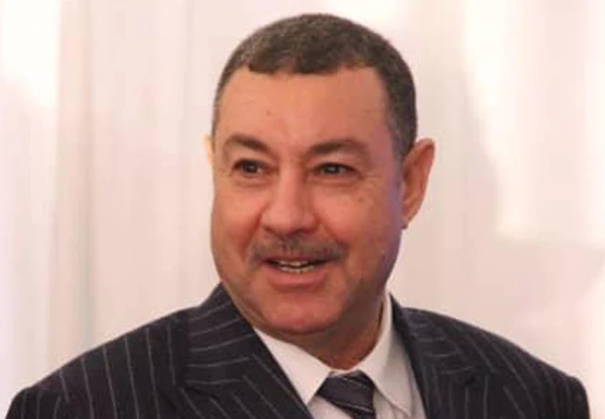 السعيد سعيود يستلم حقيبة وزارة الداخلية والجماعات المحلية إضافة إلى مهامه كوزير  للنقل