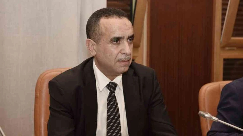 من هو مراد عجال الوافد الجديد على رأس وزارة الطاقة والطاقات المتجددة؟