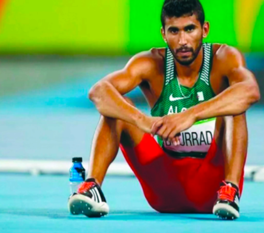 L'athlétisme à la recherche de son éclat au Japon