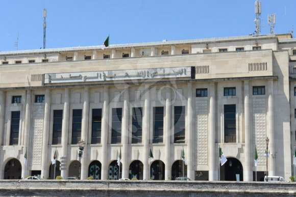 Ouverture de la session parlementaire ordinaire 2025-2026