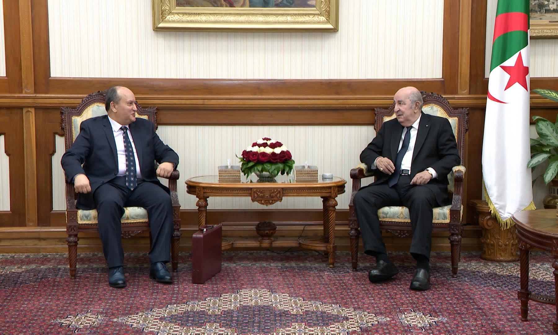 حكومة جديدة وتحدّيات كبيرة