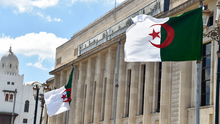 بوغالي: البرلمان يواصل دعم الإصلاحات وتعزيز مكانة الجزائر داخليا وخارجيا