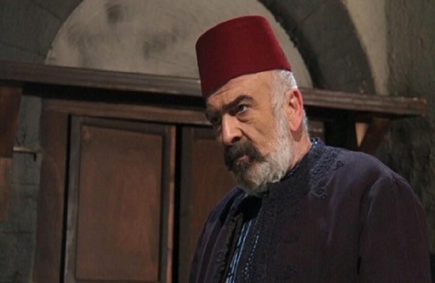 تكريم جزائري لسلوم حدّاد