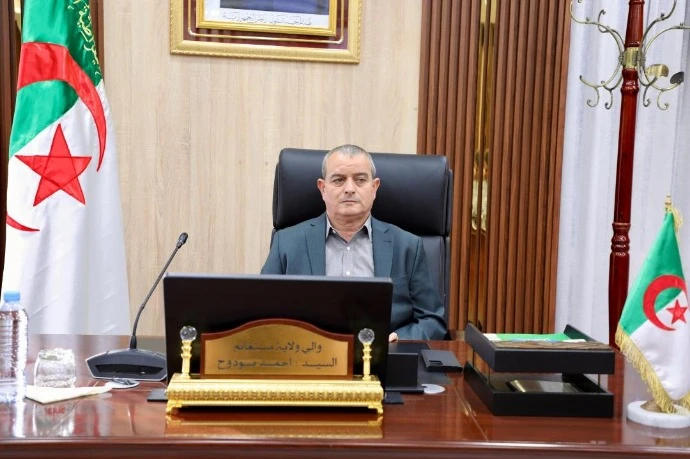 ظلّت عالقة منذ 2009 بمستغانم ...قرار بتسوية عقود التعمير  بمنطقة 