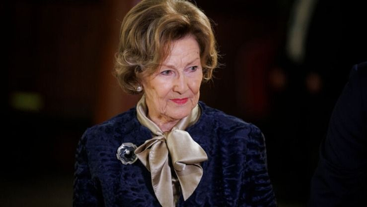 نقل ملكة النرويج إلى المستشفى بشكل طارئ