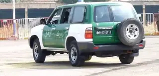 وهران: إصابة 7 أشخاص في حادث احراف سيارة بحاسي بونيف