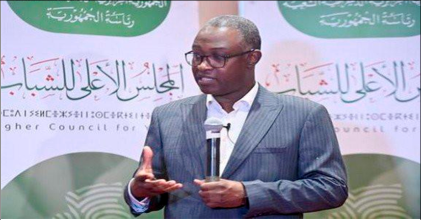 Le renforcement de capacités d'encadrement et d'animation