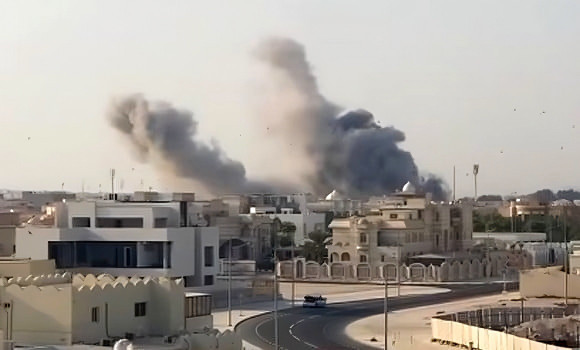 ONU: Début à Genève de la réunion d'urgence du Conseil des droits de l'Homme sur l'agression sioniste contre le Qatar