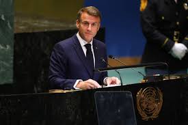 Planète (Moyen Orient/Asie) - «La reconnaissance de la Palestine est une tentative de diversion»