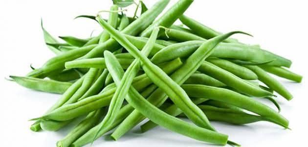 Les Haricots Verts : Une Pharmacie Naturelle