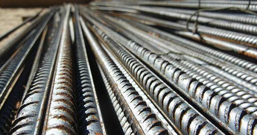 Barre d’armature acier HA - Fer a beton tor TURQUIE