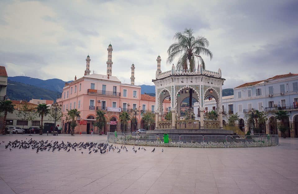 Première conférence internationale sur la vulnérabilité du patrimoine à Blida : un pas vers la préservation des monuments face aux séismes