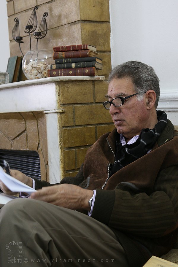 Hommage à Réda Brixi : Un patriote algérien oublié par sa terre natale, célébré au Canada