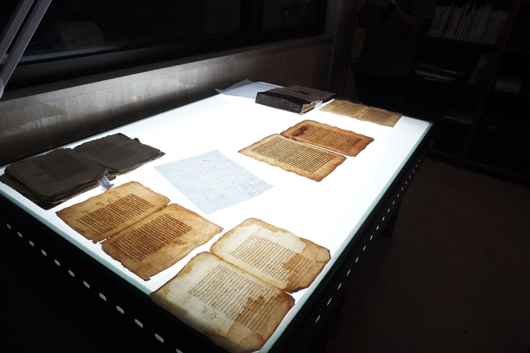 Rôle de la Bibliothèque Nationale d’Algérie (BNA) dans la préservation de la mémoire nationale et la promotion de la culture