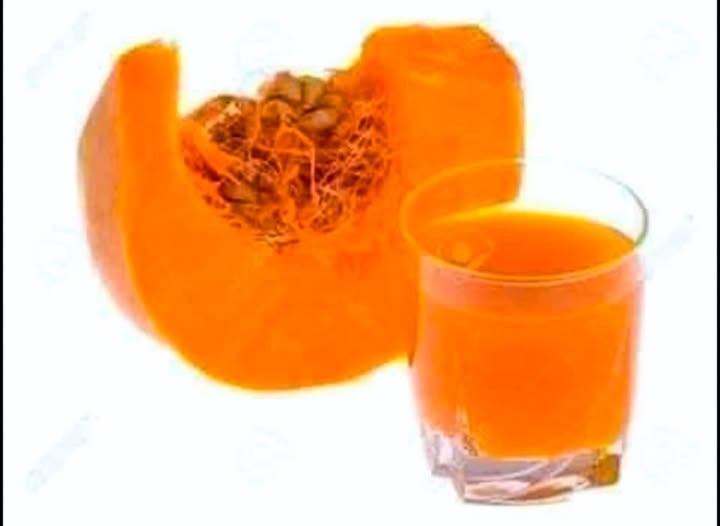 اليقطين: غذاء ذهبي يحمي القلب ويقوي الذاكرة والعظام