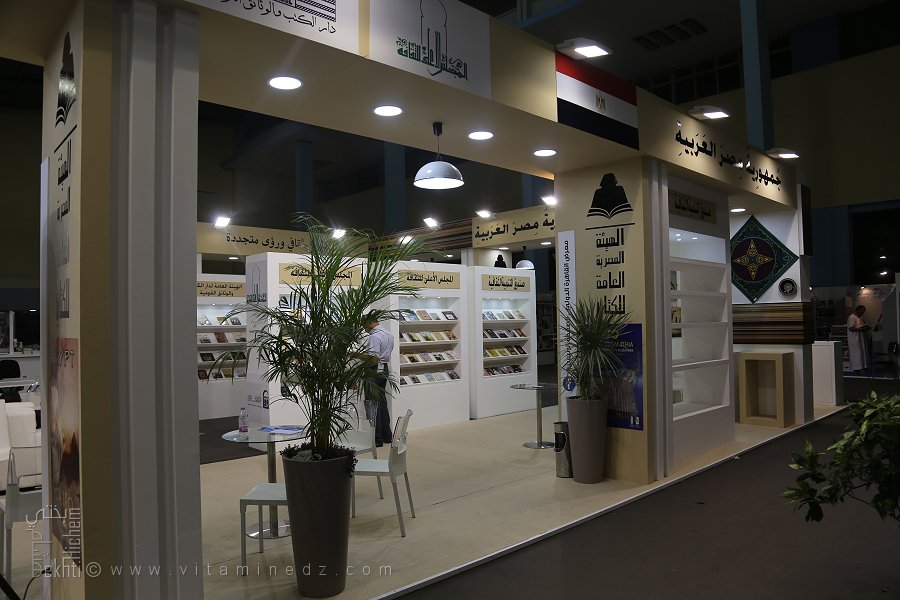 سيلا 2025: احتفاء نابض بالأدب الجزائري باللغة العربية