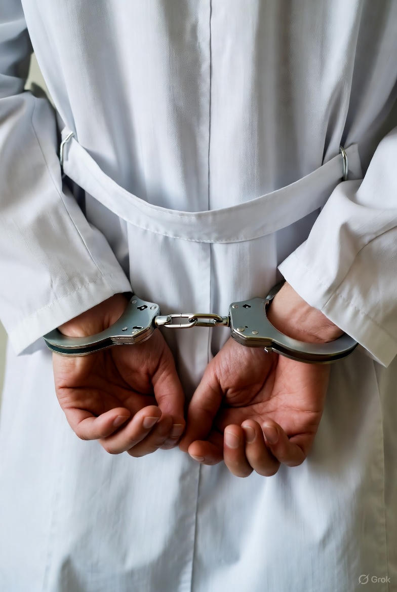 تزوير الشهادات الطبية في الجزائر: ظاهرة متكررة ومعاقبة بشدة