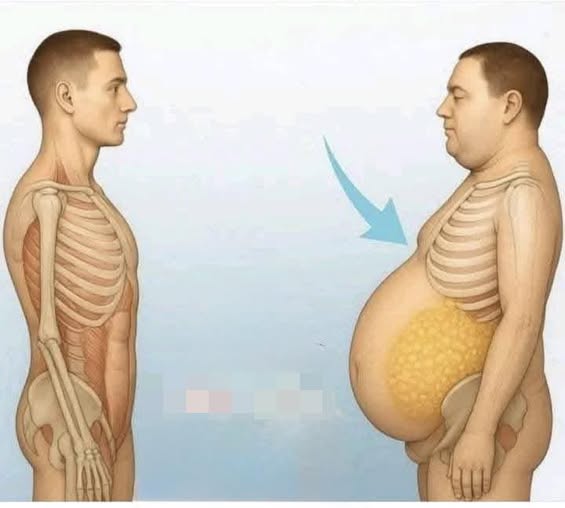 القاتل الصامت داخل جسدك: الكورتيزول – هرمون التوتر