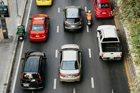 Planète - Le CO2 dans l’atmosphère a atteint un record en 2024