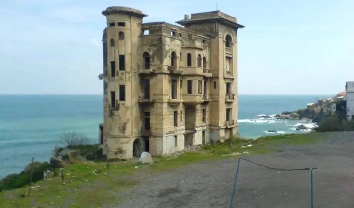 Le Château du Raïs Hamidou : De la Convalescence Coloniale à la Renaissance Algéroise