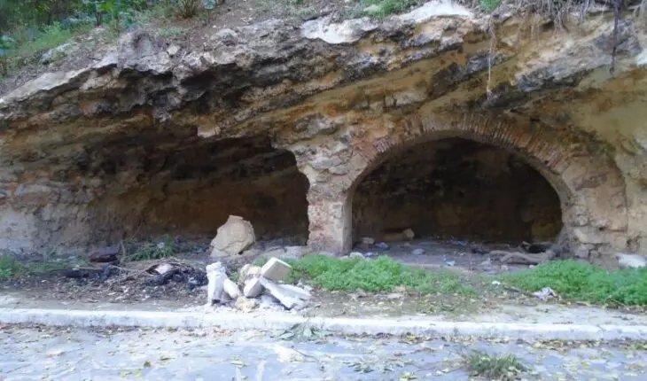 Le Ravin de la Femme Sauvage : Légende et Patrimoine d'Alger