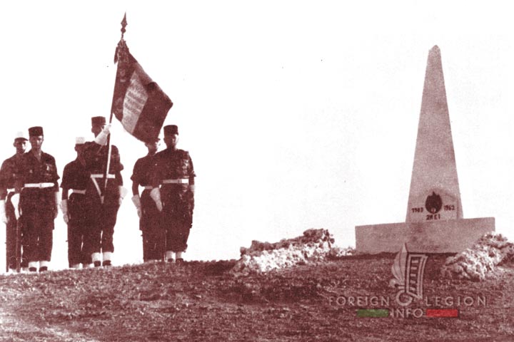 Le combat d’El Moungar 2 septembre 1903 – 122 ans plus tard