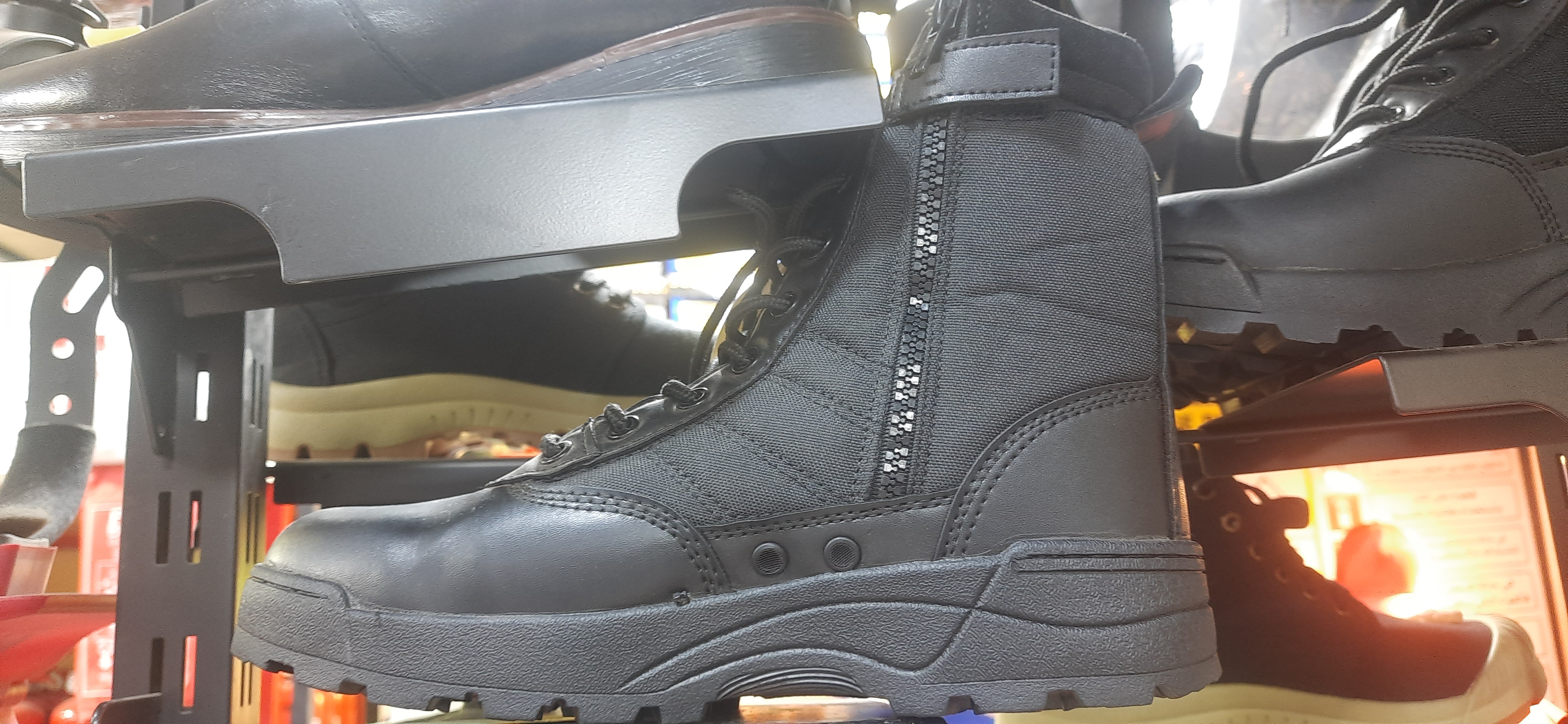 Choisir de bonnes chaussures de randonnée : confort, sécurité et endurance