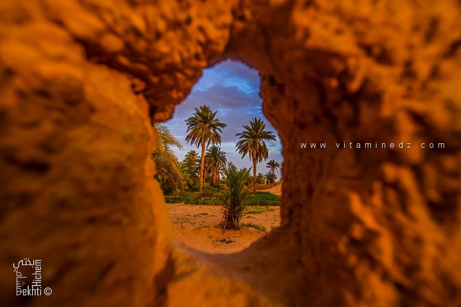 Festival international du tourisme saharien – Timimoun, du 4 au 6 décembre 2025