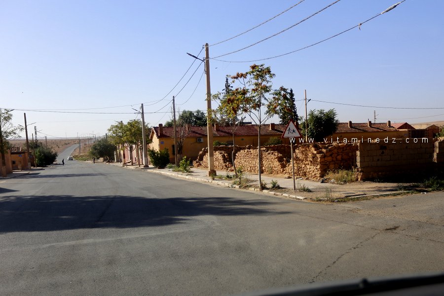 Aperçu de Redjem Demouche (anciennement Crampel)