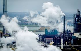 Planète - Climat: Le monde sur une trajectoire de réchauffement catastrophique de 2,5 °C ce siècle