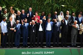 Planète (Amérique du Sud) - «La COP de la vérité»: au Brésil, Lula lance les négociations climat