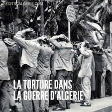 Algérie (Tissemsilt) -  Le centre de torture d'Aïn Sfa restauré