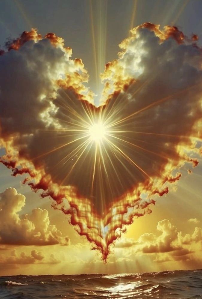 L'Amour que tu portes