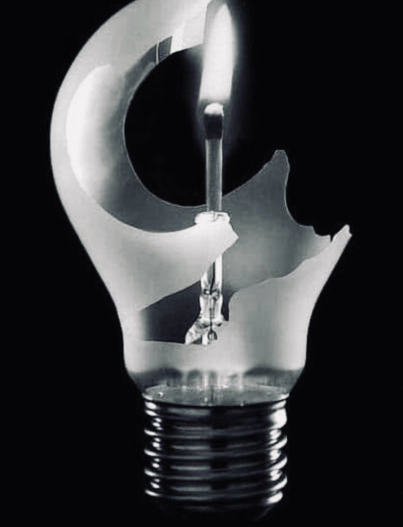 La douleur change de forme, mais elle ne disparaît jamais.