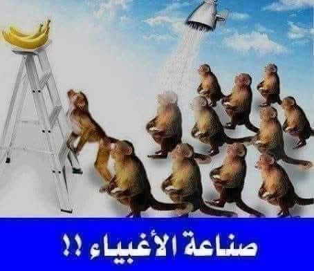 La fabrication des imbéciles !