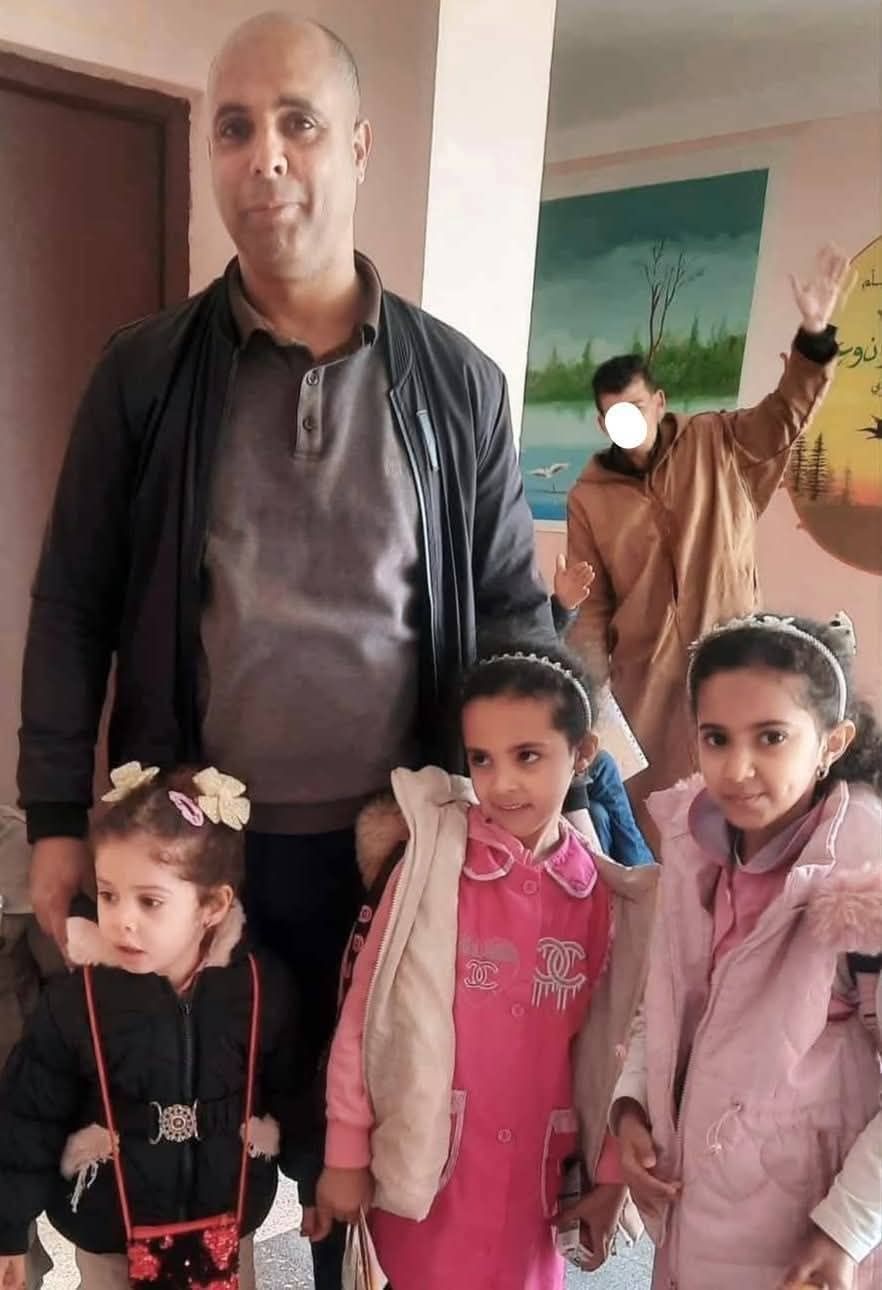 Algérie (Aîn Oussera/Djelfa) -  Quatre personnes meurent carbonisées dans un véhicule