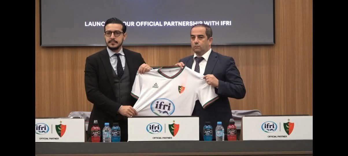 Polémique autour d’Ifri : quand le sponsoring sportif vire au boycott