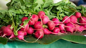 Planète (Royaume-Uni/Europe) - Nanoplastiques: les légumes aussi peuvent être contaminés