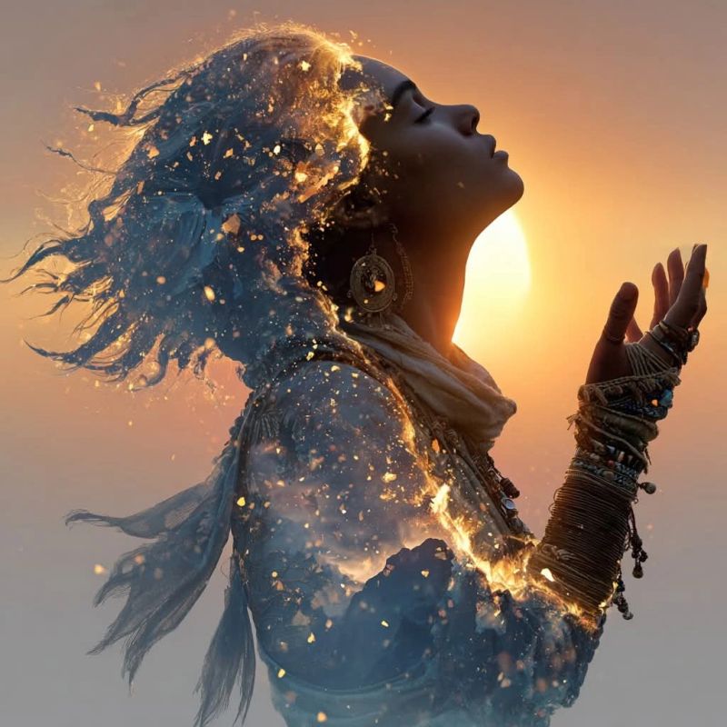 Chronique d’une âme en renaissance : les bénéfices de la trahison.