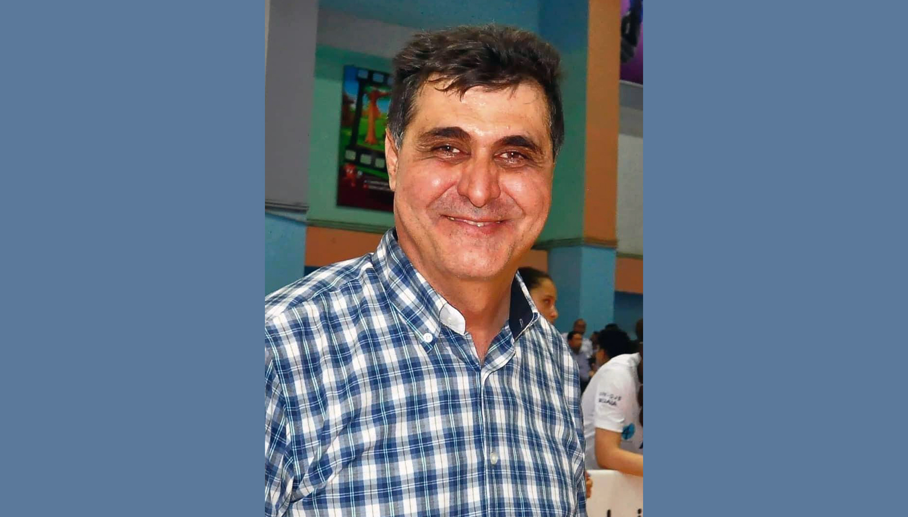 Algérie - Mohand Tamadartaza. Président de la FAVB: «Le volley-ball algérien entame une nouvelle ère de structuration»