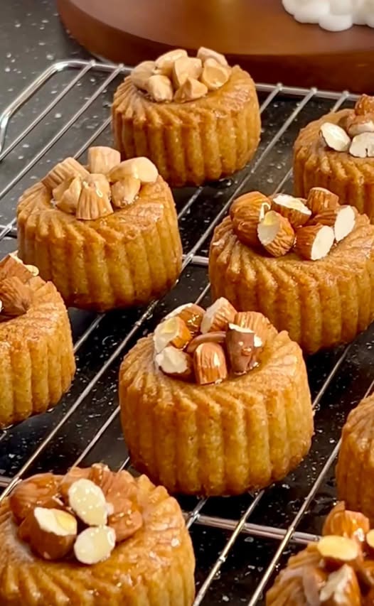 مقروط الكوشة الجزائري