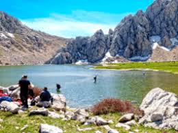 Algérie (Bouira) - Tourisme et nature au cœur du développement local: Une wilaya aux richesses naturelles et culturelles à valoriser