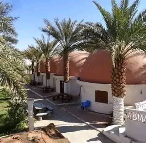 المركب السياحي 